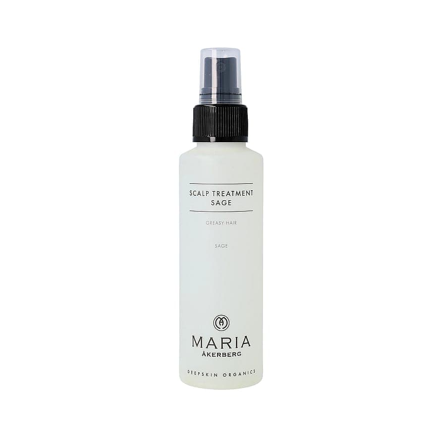 Scalp Treatment Sage