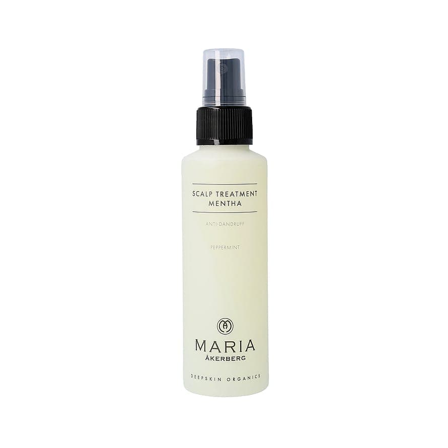 Scalp Treatment Mentha