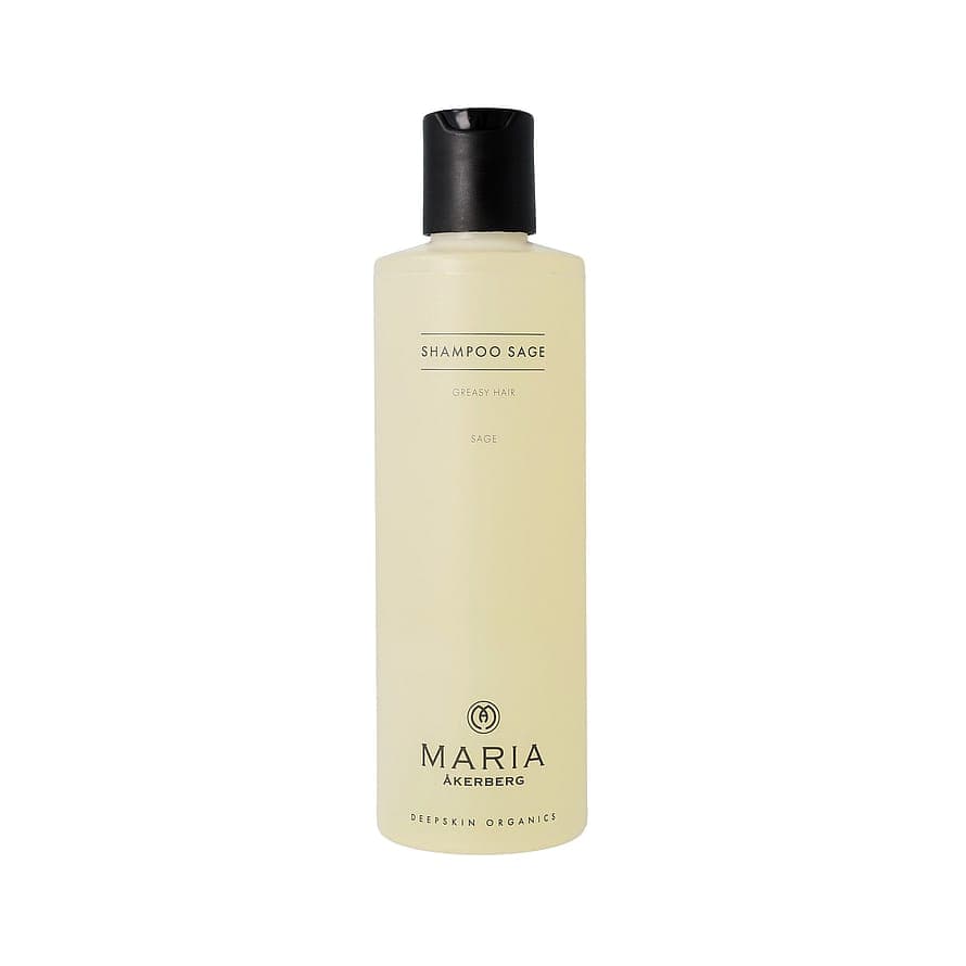 Shampoo Sage 250 ml