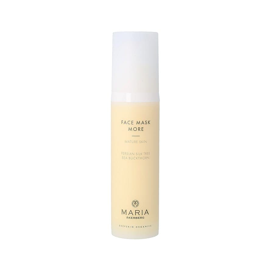 Face Mask More 50 ml