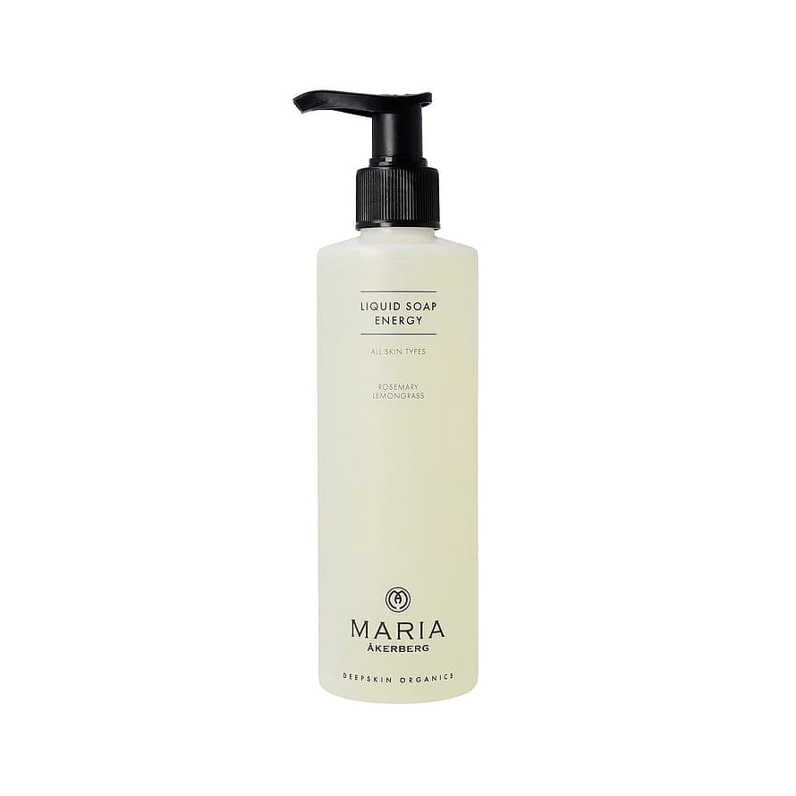 Liquid Soap Energy 250 ml