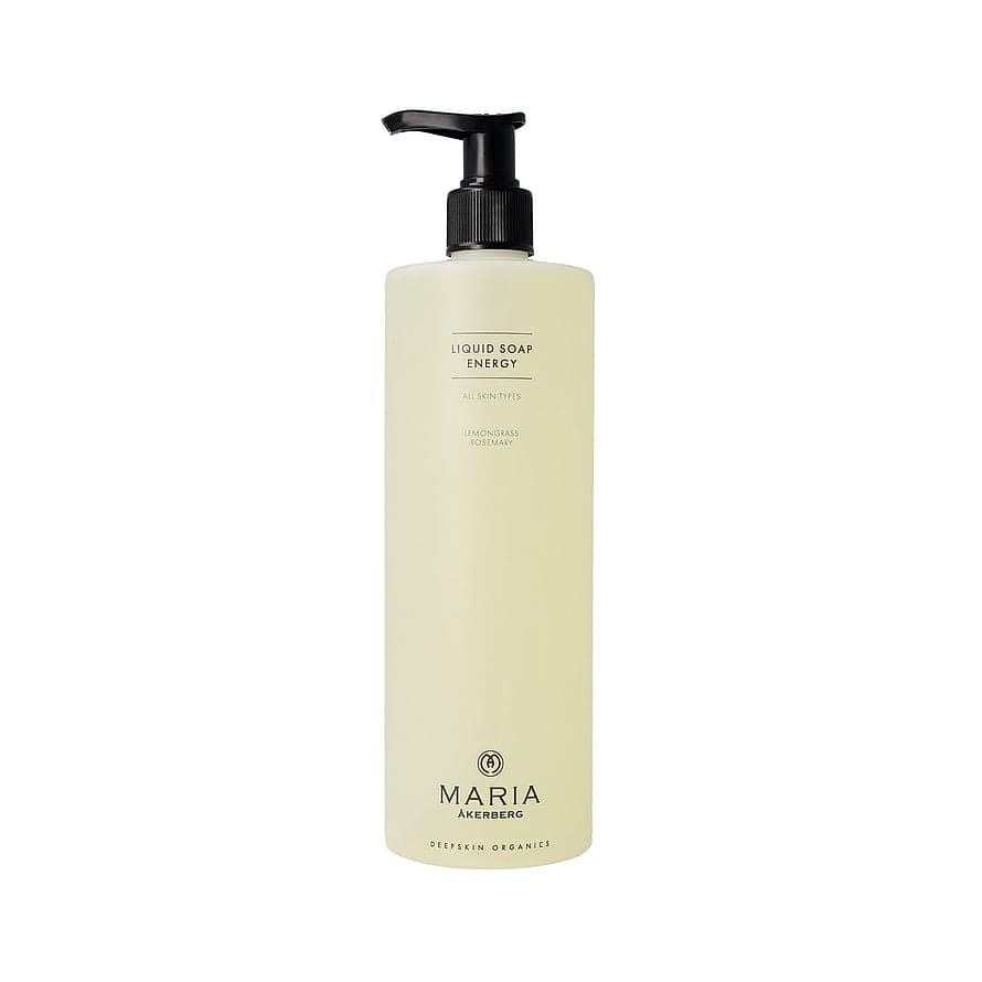 Liquid Soap Energy 500 ml