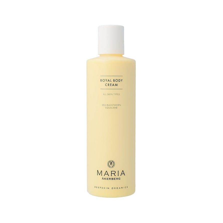 Royal Body Cream 250 ml