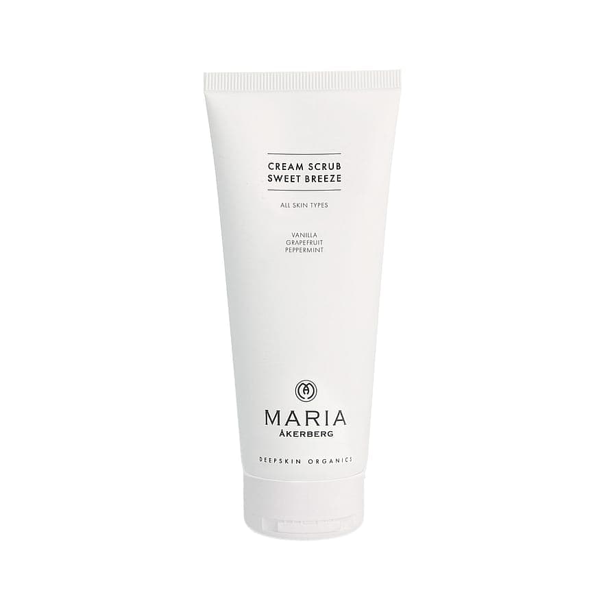 Cream Scrub Sweet Breeze 200 ml