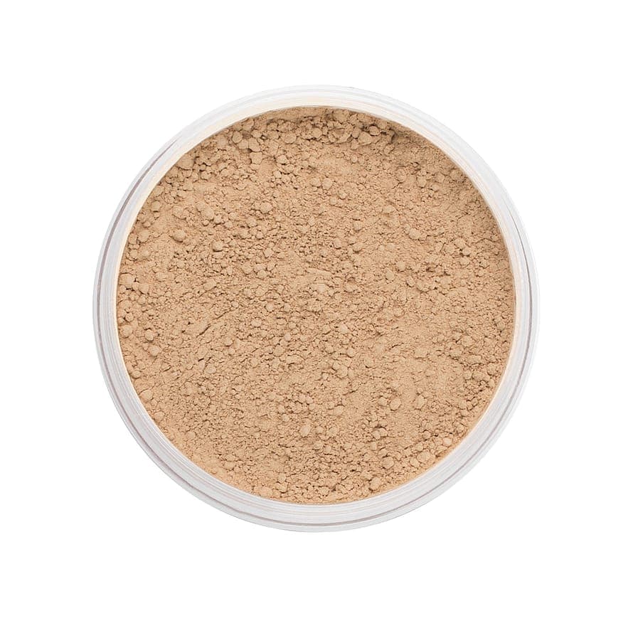 Mineral Powder Foundation Freja
