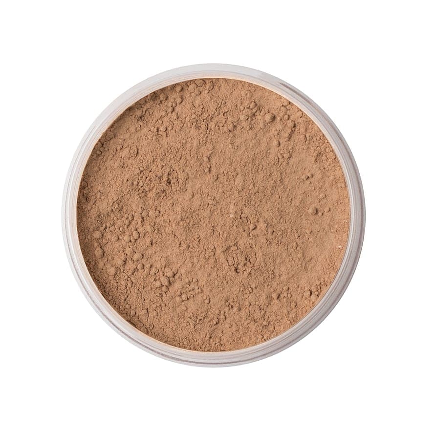 Mineral Powder Foundation Siri