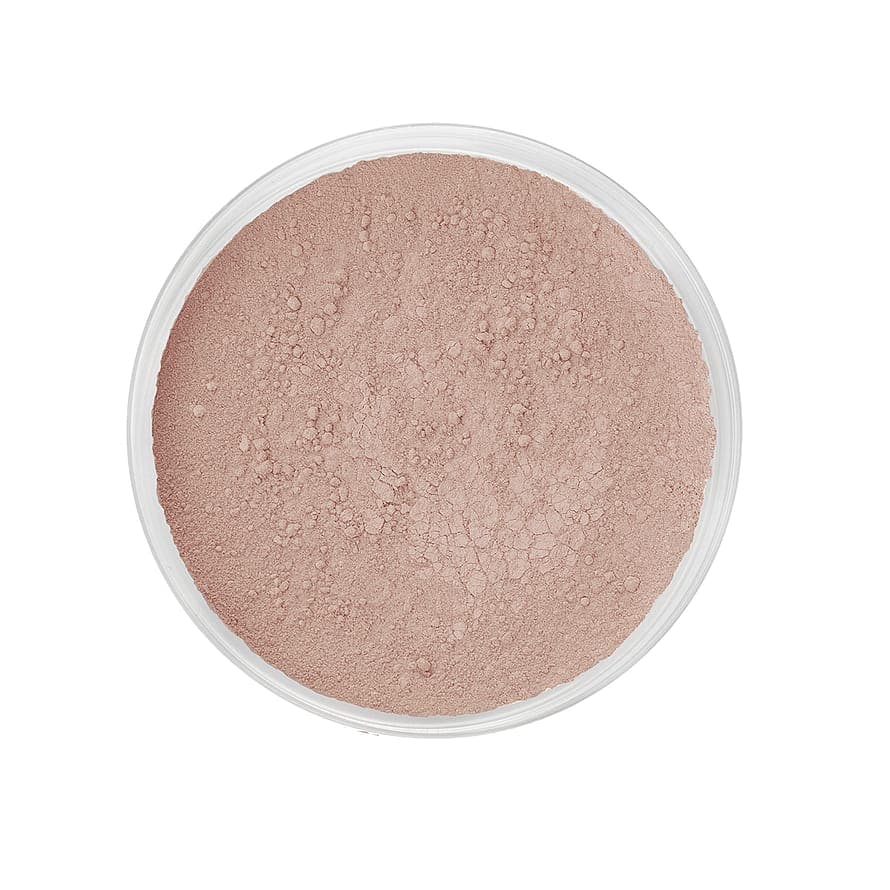 Mineral Powder Foundation Edda