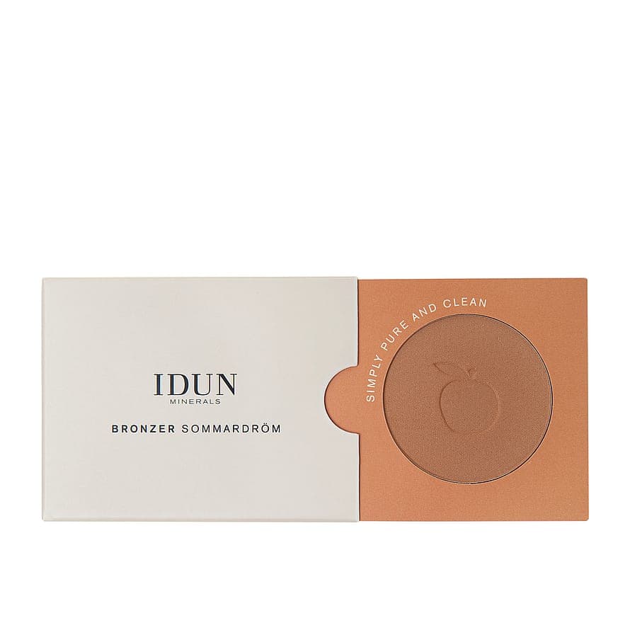Mineral Bronzer Sommardröm