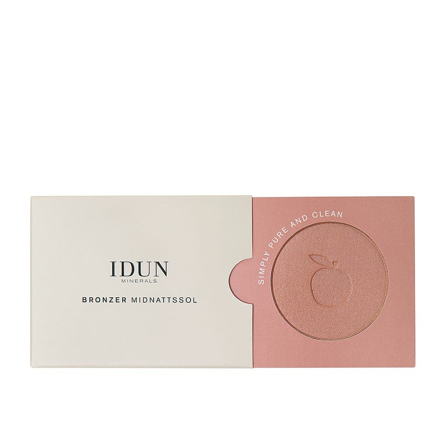 Mineral Bronzer Midnattssol