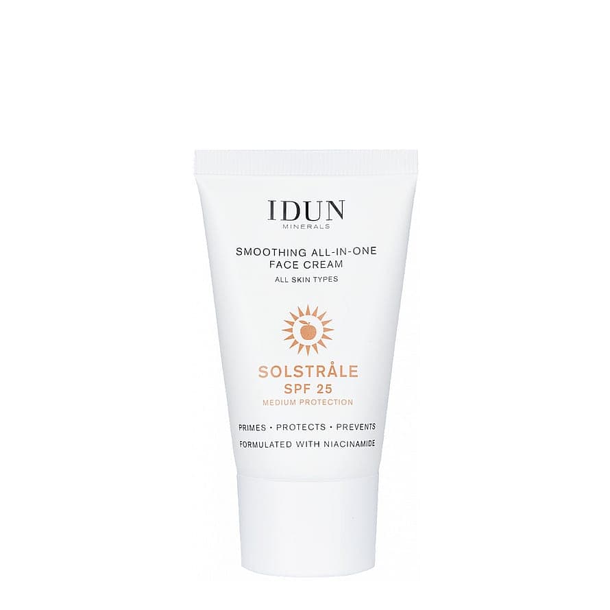 Solstråle SPF25 30 ml