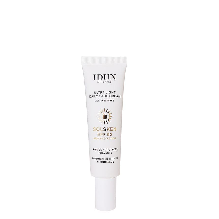 Solsken SPF50 30 ml