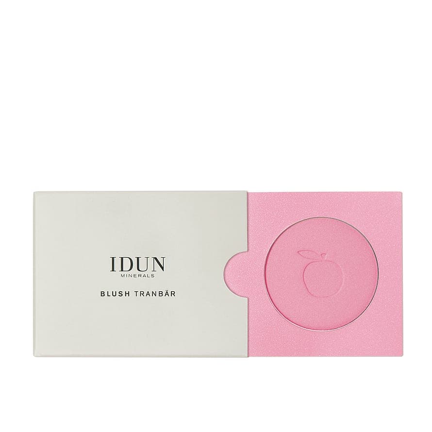 Mineral Blush Tranbär