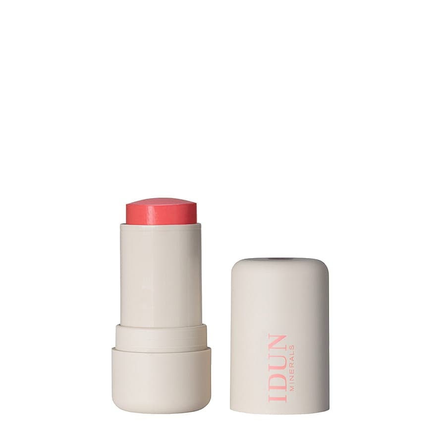 Soft Tint Blush Stick Strawberry Pink