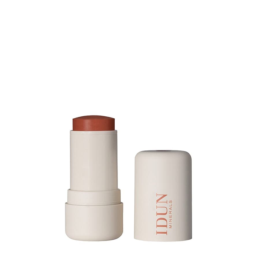 Soft Tint Blush Stick Rose Tan