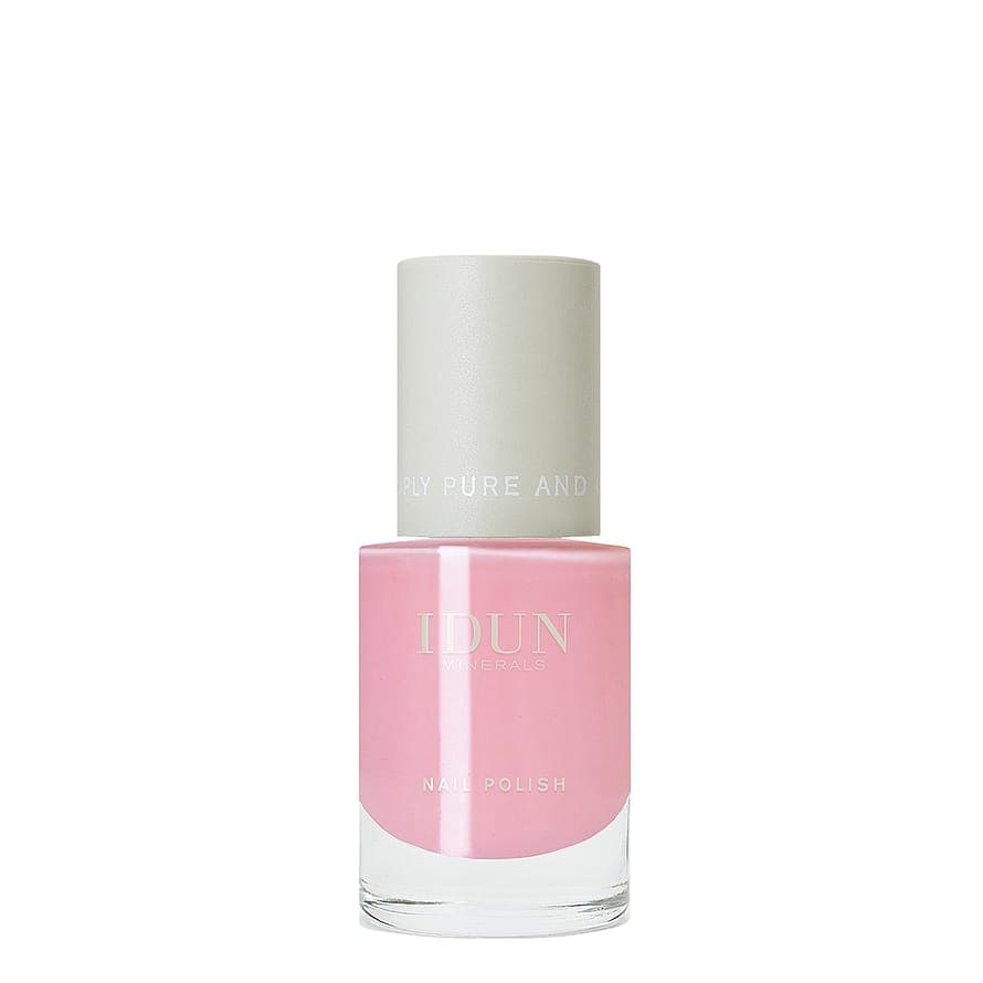 Nail Polish Rosenkvarts