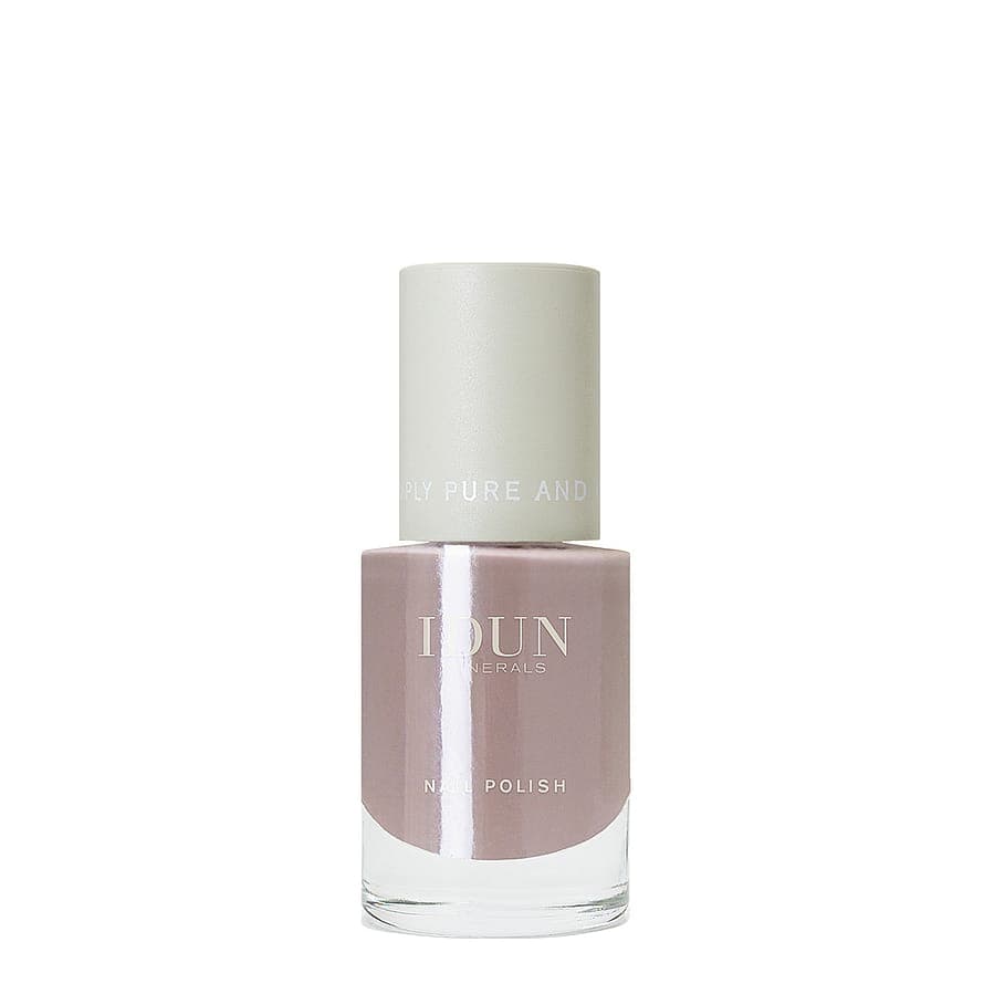 Nail Polish Granit