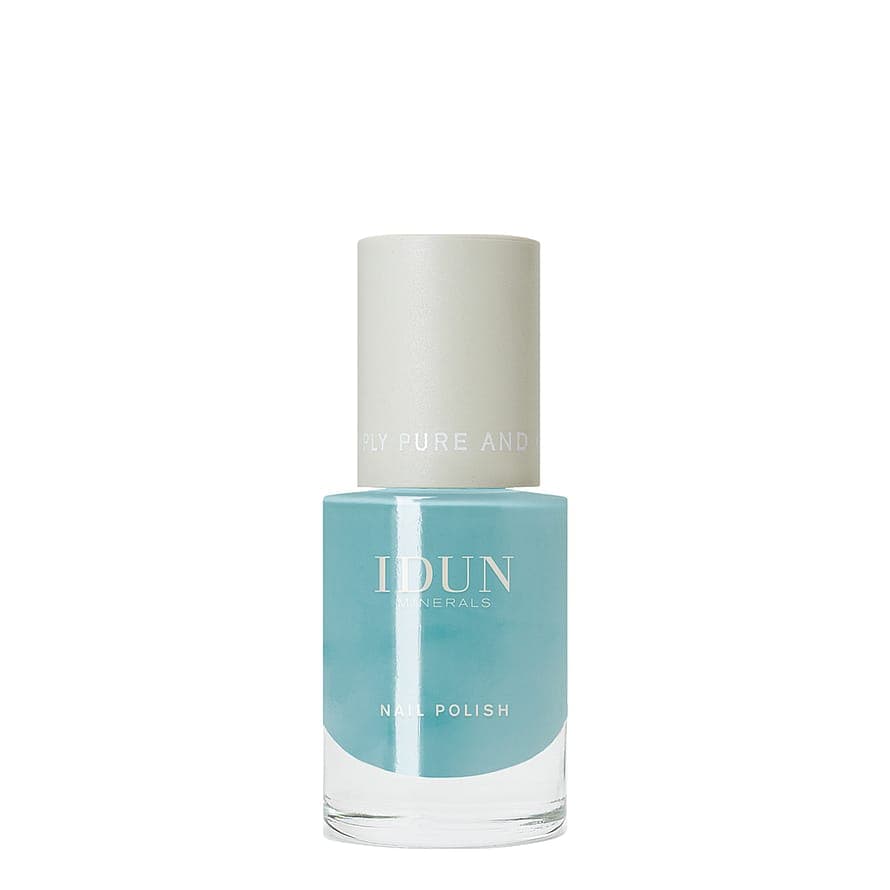Nail Polish Azurit