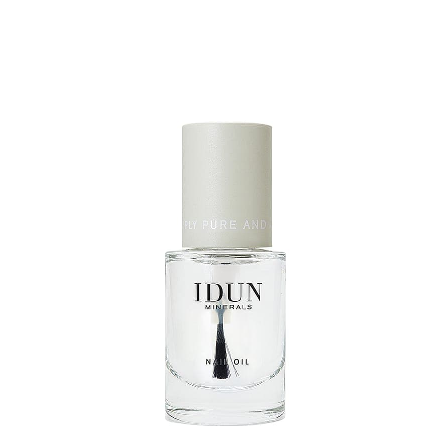 Nail Oil