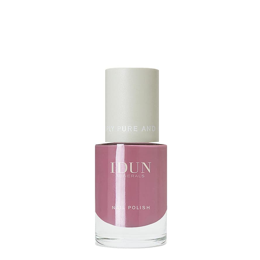 Nail Polish Anhydrit