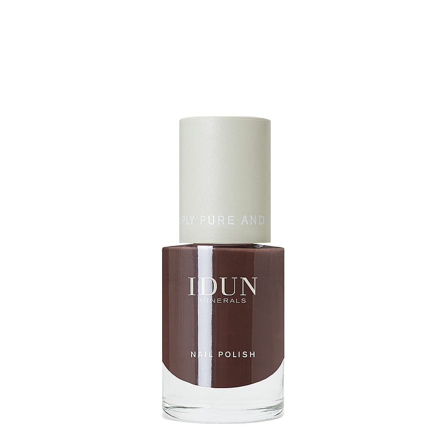 Nail Polish Bronsit