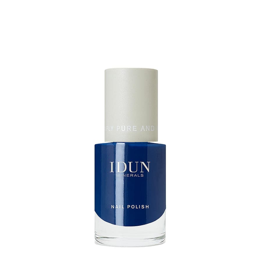 Nail Polish Safir
