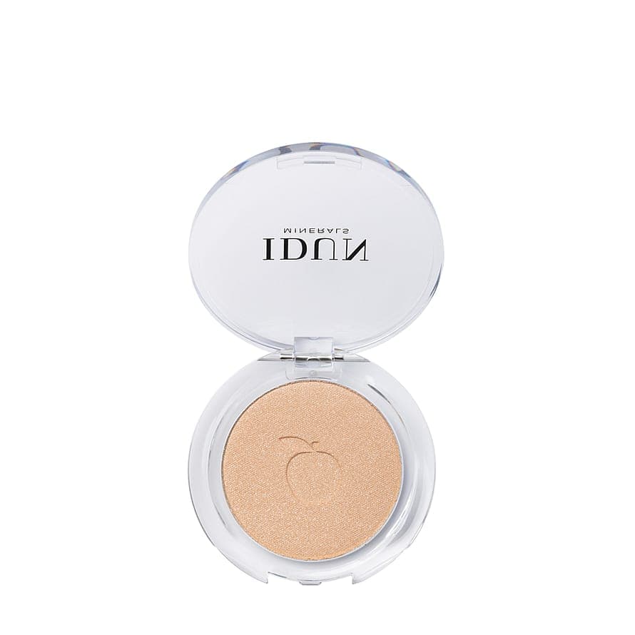 Mineral Single Eyeshadow Tussilago