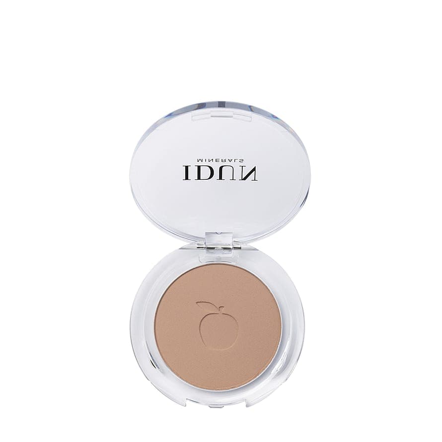Mineral Single Eyeshadow Ljung