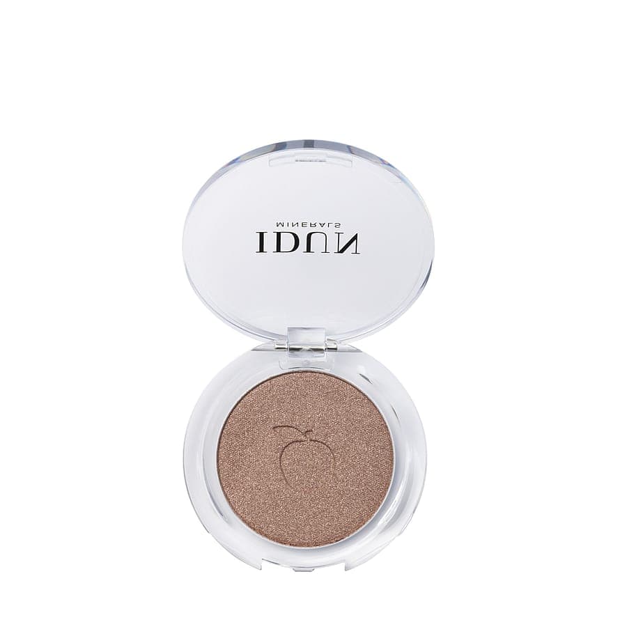 Mineral Single Eyeshadow Aster