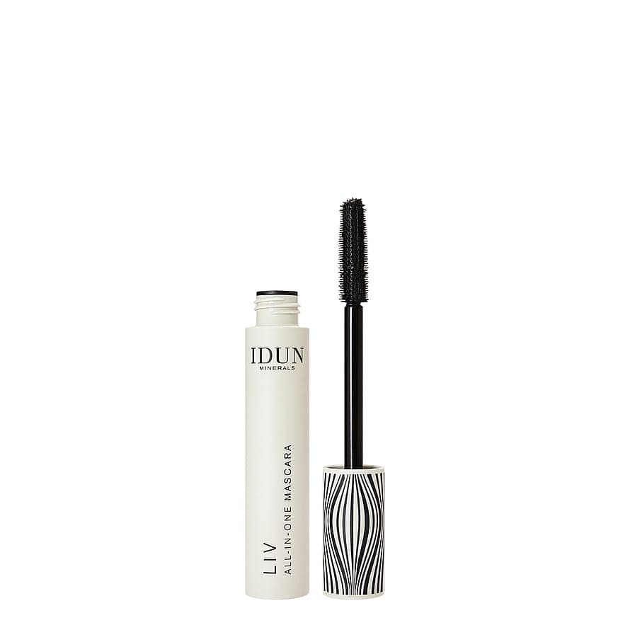 Liv All-In-One Mascara Black