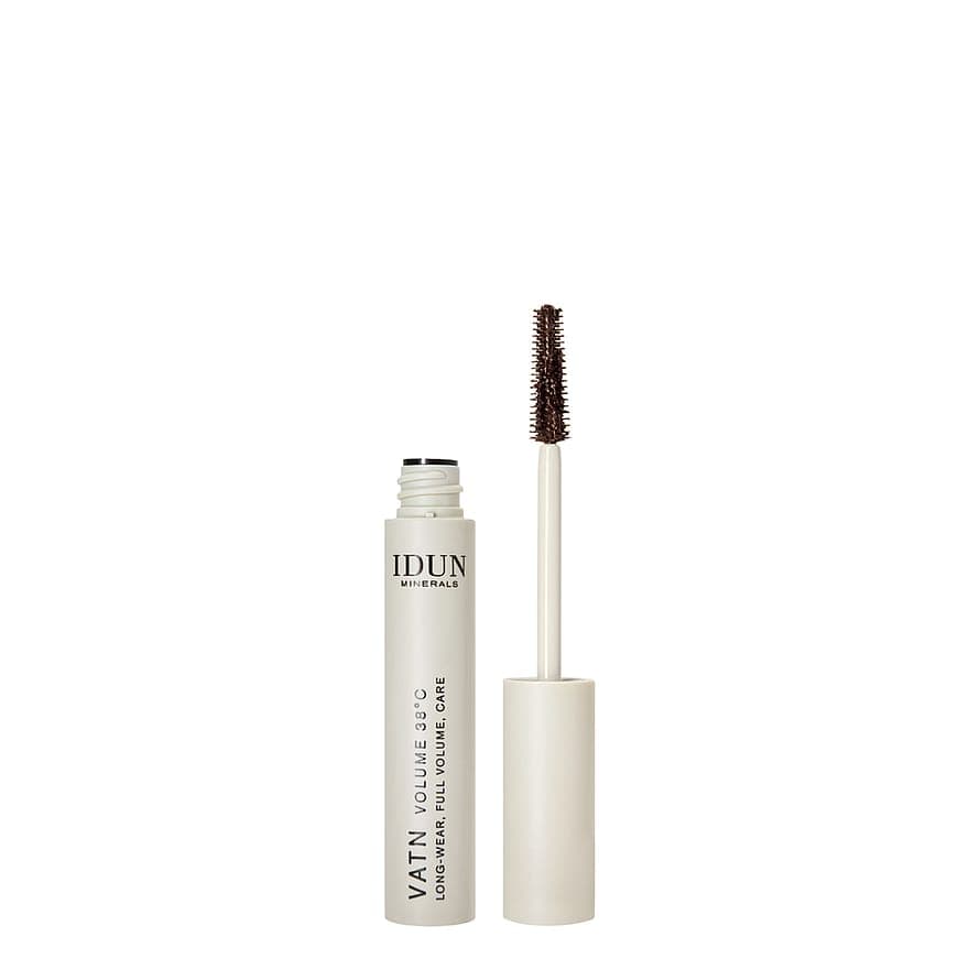 Mascara Vatn Volume 38°C Brown