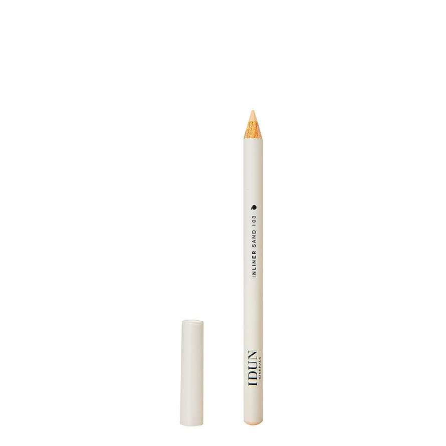 Creamy Inliner Sand