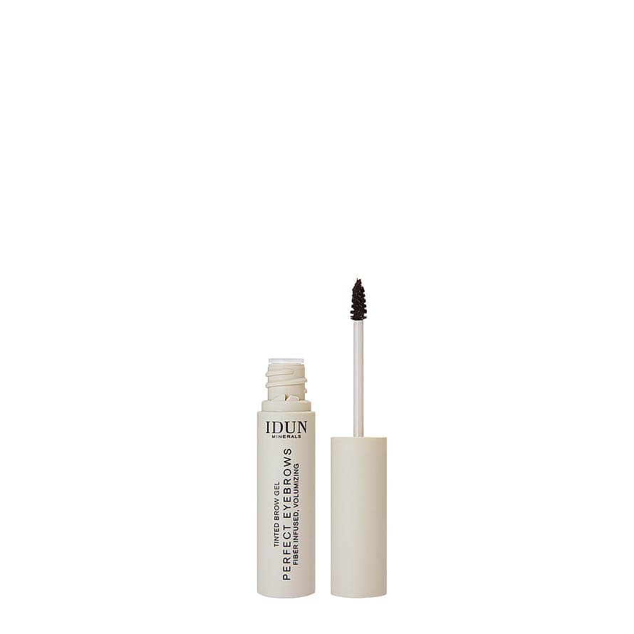 Browgel Perfect Eyebrows Dark