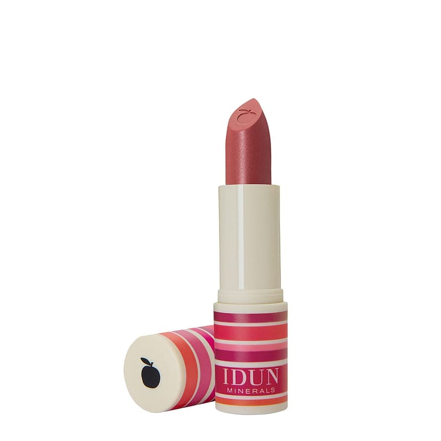 Matte Lipstick Jungfrubär