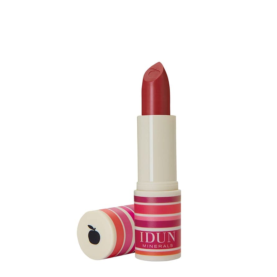 Matte Lipstick Körsbär