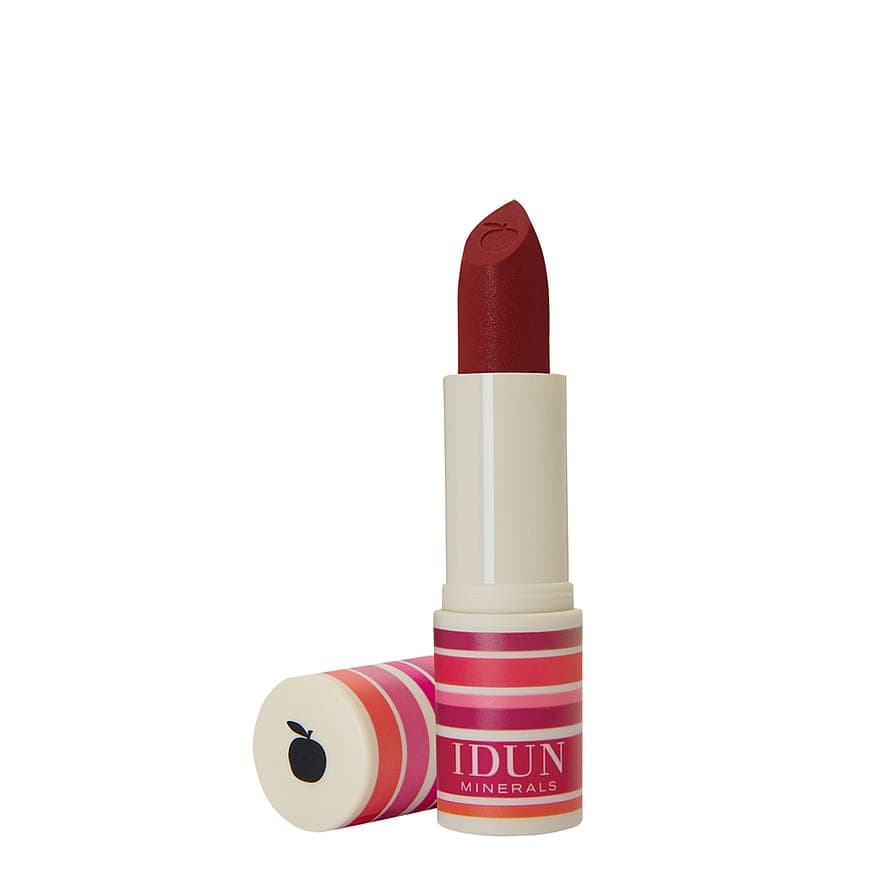 Matte Lipstick Vinbär