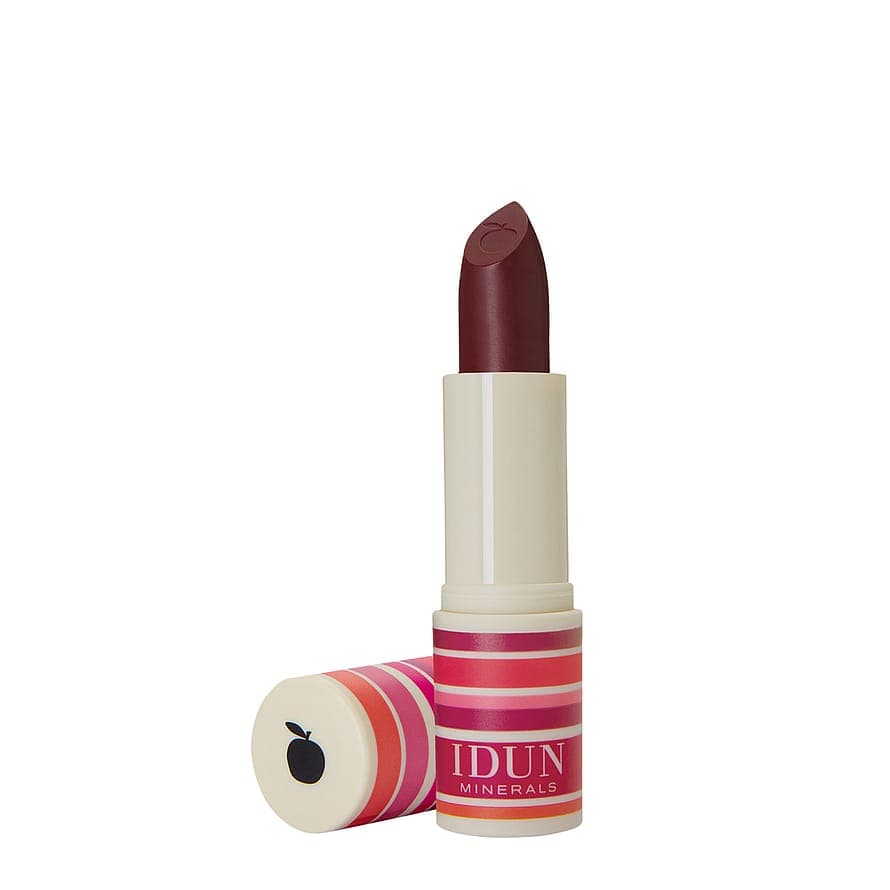 Matte Lipstick Björnbär