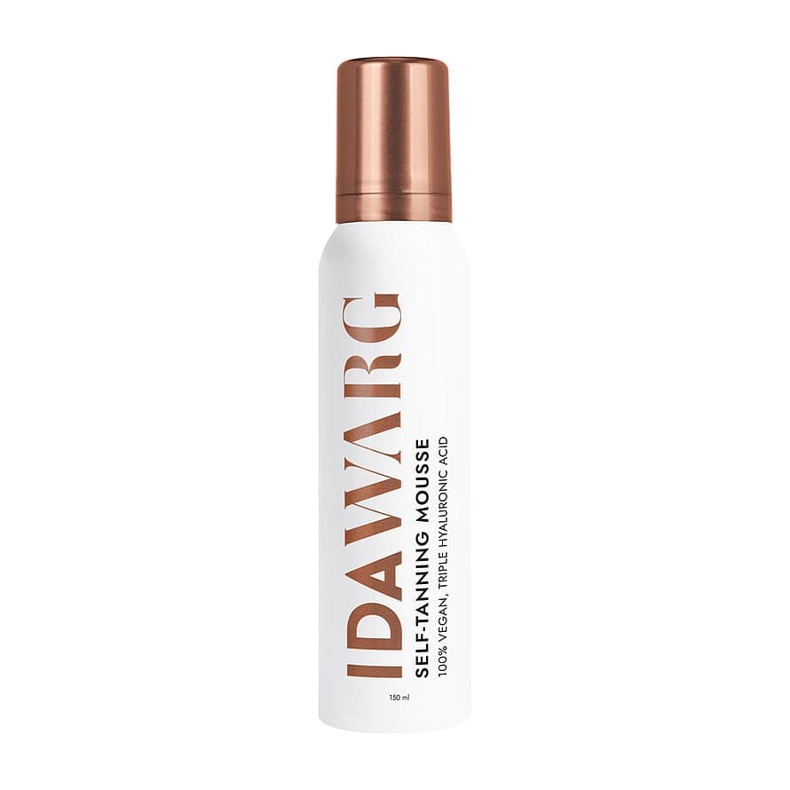 Self-Tanning Mousse 150 ml
