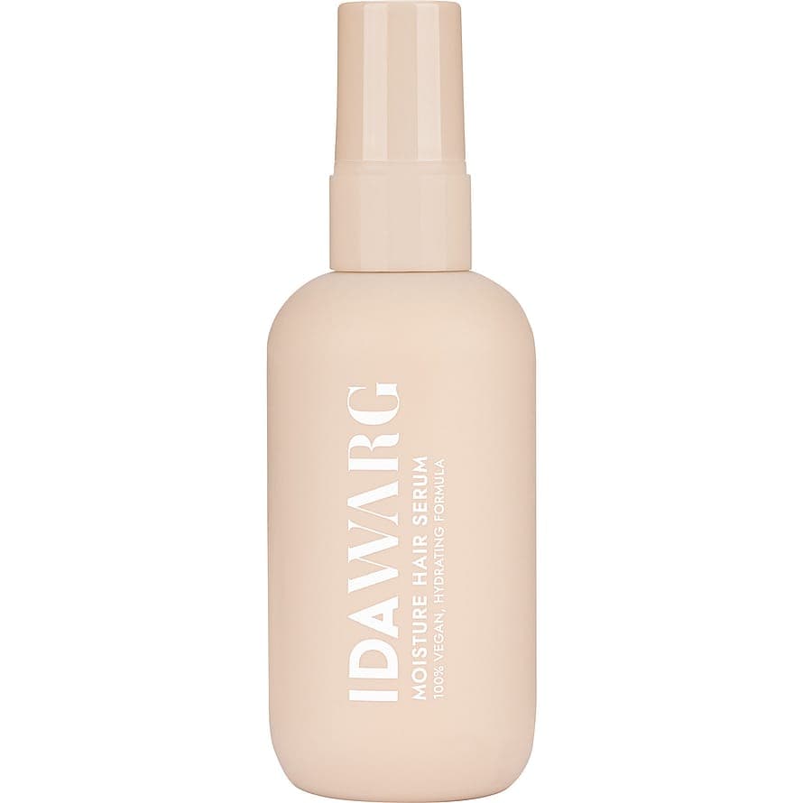 Moisture Hair Serum 100 ml