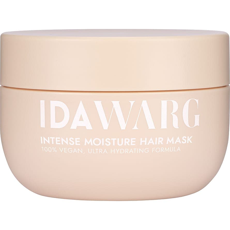 Intense Moisture Hair Mask 300 ml