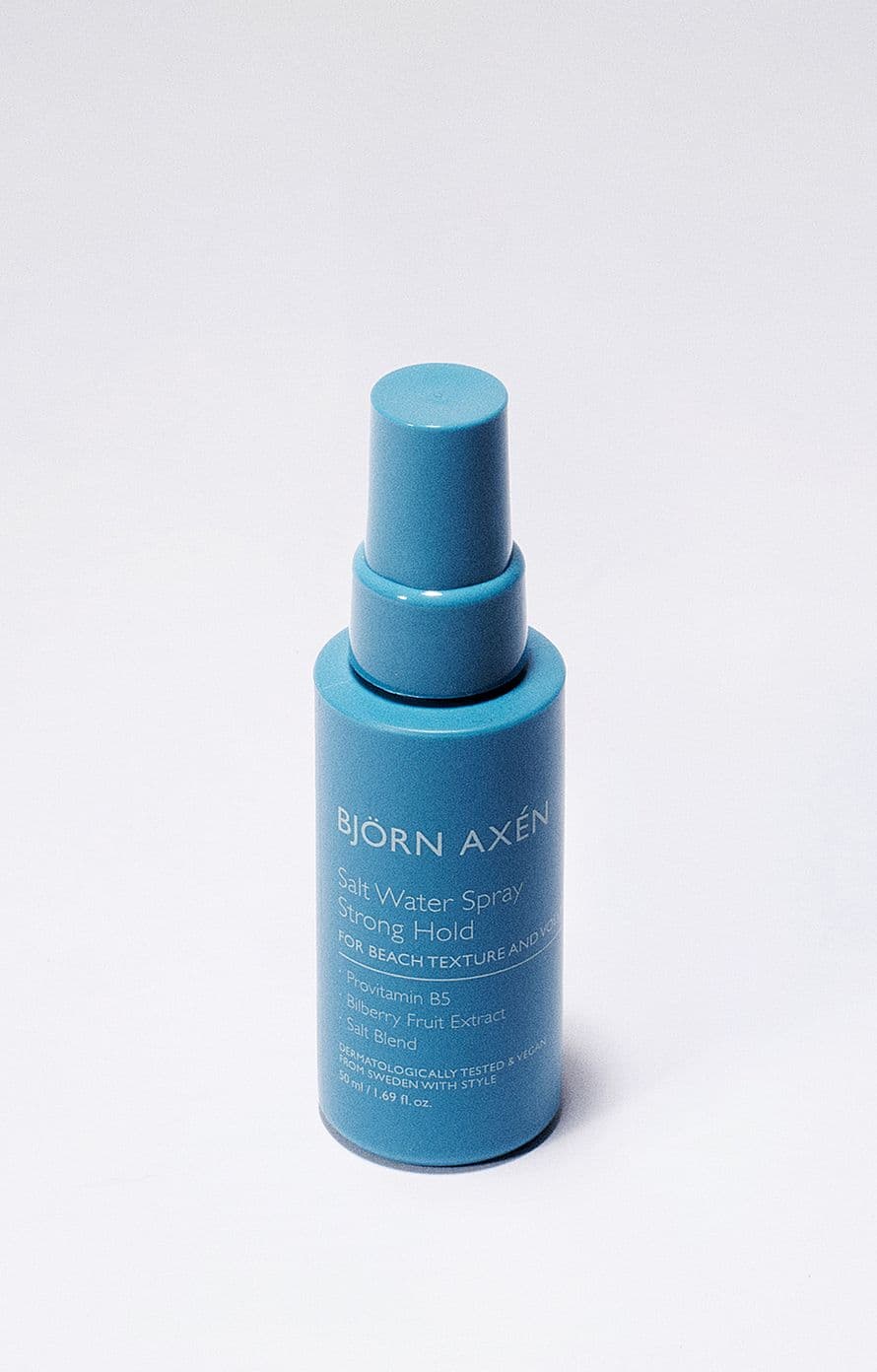 Salt Water Spray Strong Hold 50 ml