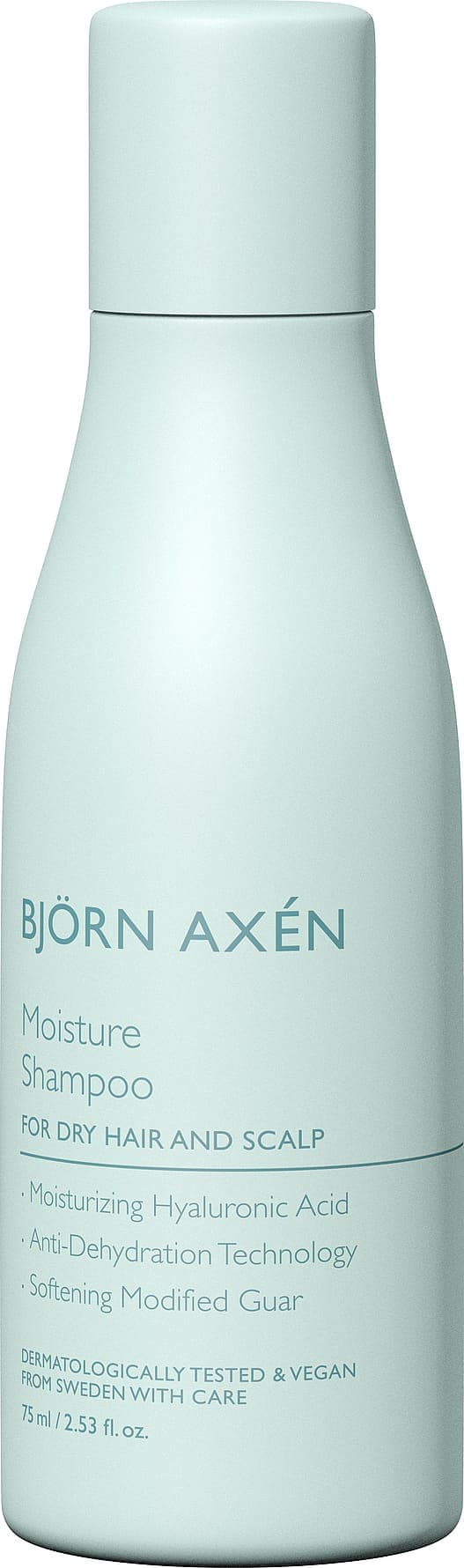 Moisture Shampoo 75 ml
