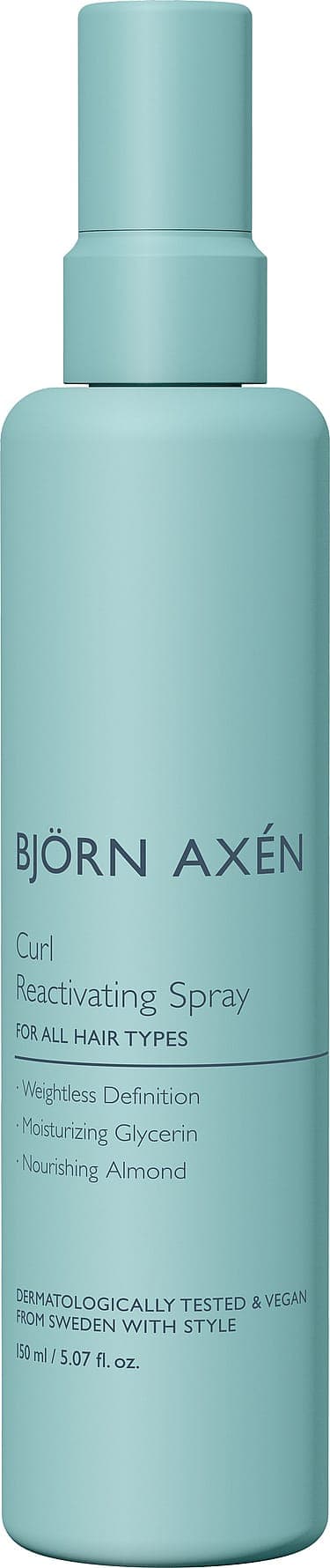 Curl Reactivating Spray 150 ml