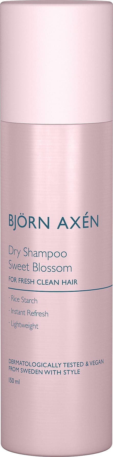 Dry Shampoo 150 ml
