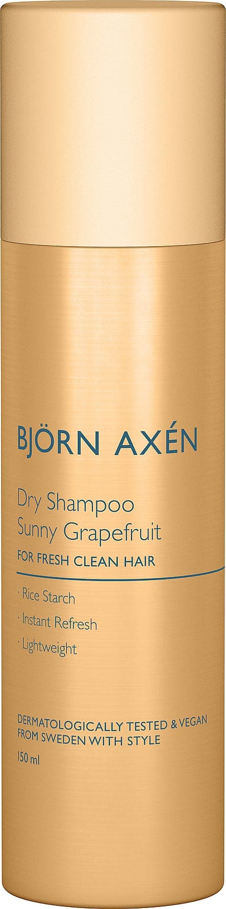 Dry Shampoo 150 ml