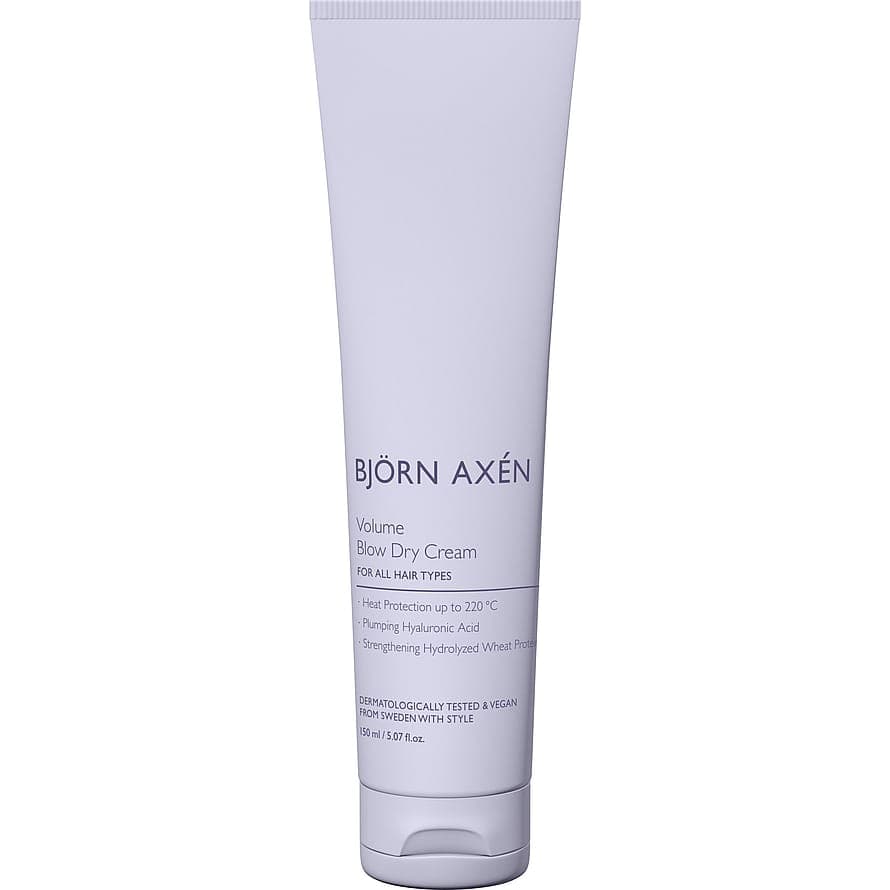 Volume Blow Dry Cream 150 ml