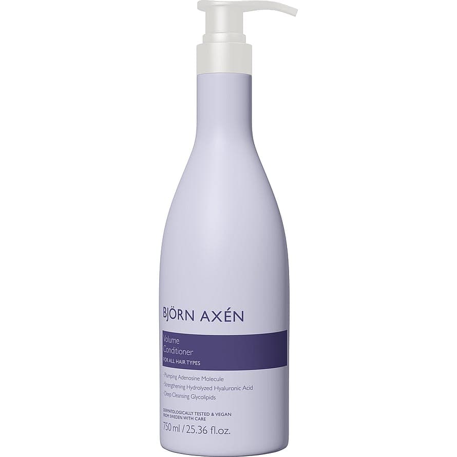 Volume Conditioner 750 ml