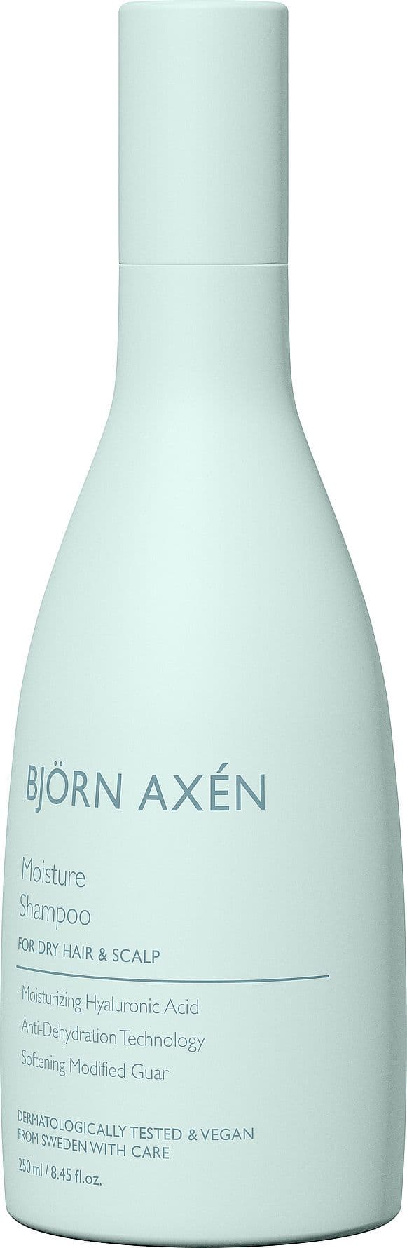 Moisture Shampoo 250 ml