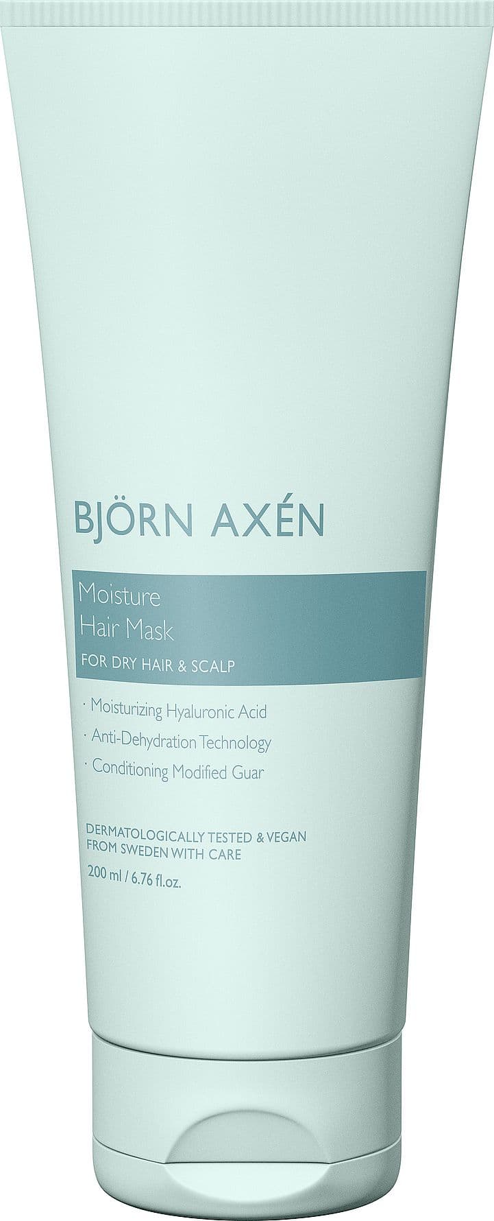 Moisture Hair Mask 200 ml