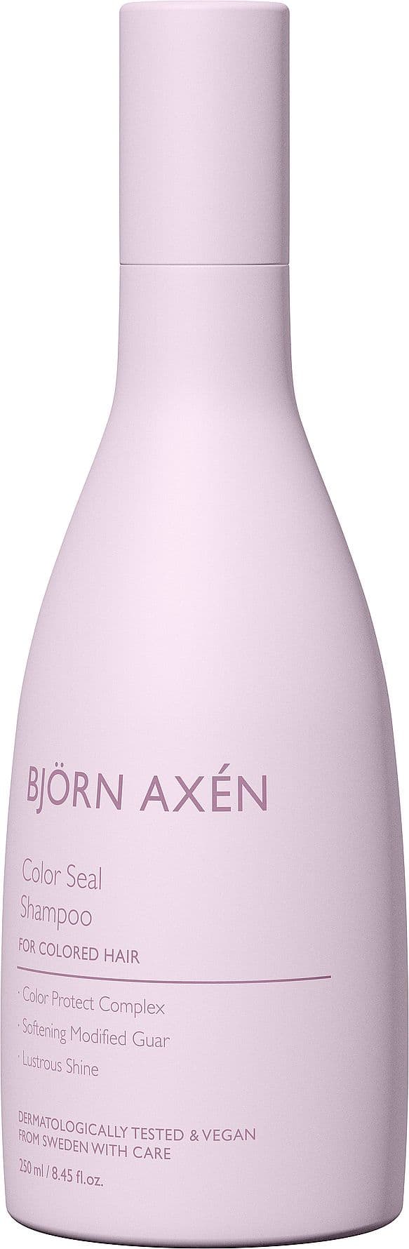 Color Seal Shampoo 250 ml