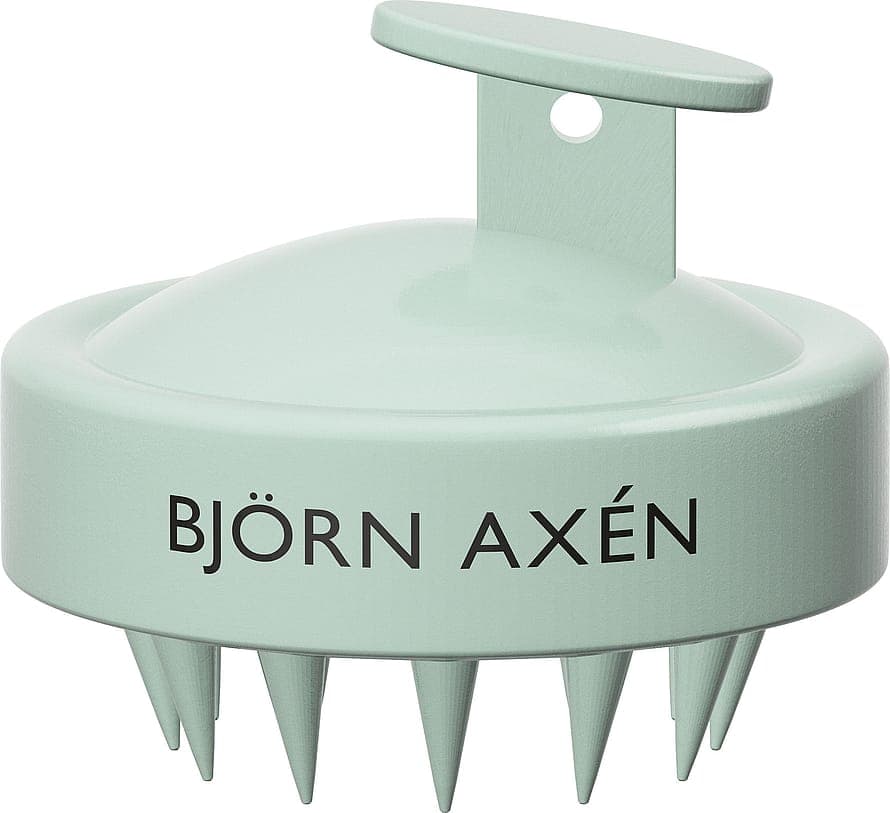 Scalp Massage Brush